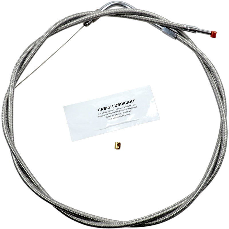 Barnett Cable - 102-30-30009-12 For Harley Touring 1996-2001