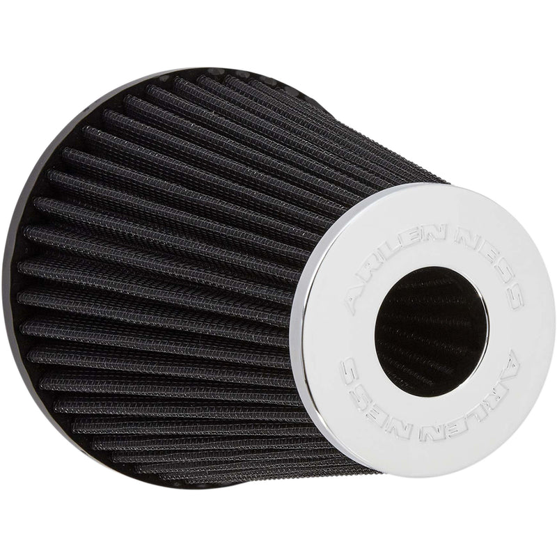 Arlen Ness Monster Sucker Breather Air Cleaner Kit - 81-039 For Harley Motorcycles 2017-2025