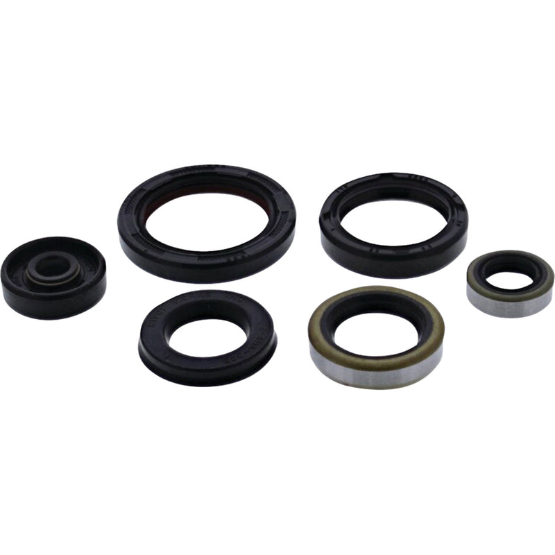 Vertex Oil Seals - 822995 For Gas Gas 85 Big Wheel 19/16 / 85 17/14 / 85 19/16 2021-2025 | Husqvarna TC 85 2018-2025 | KTM SX 85 2018-2025