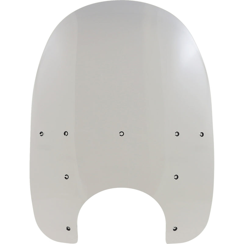 Memphis Shades Windshield - MEP6420 For Harley Road King 1994-2022