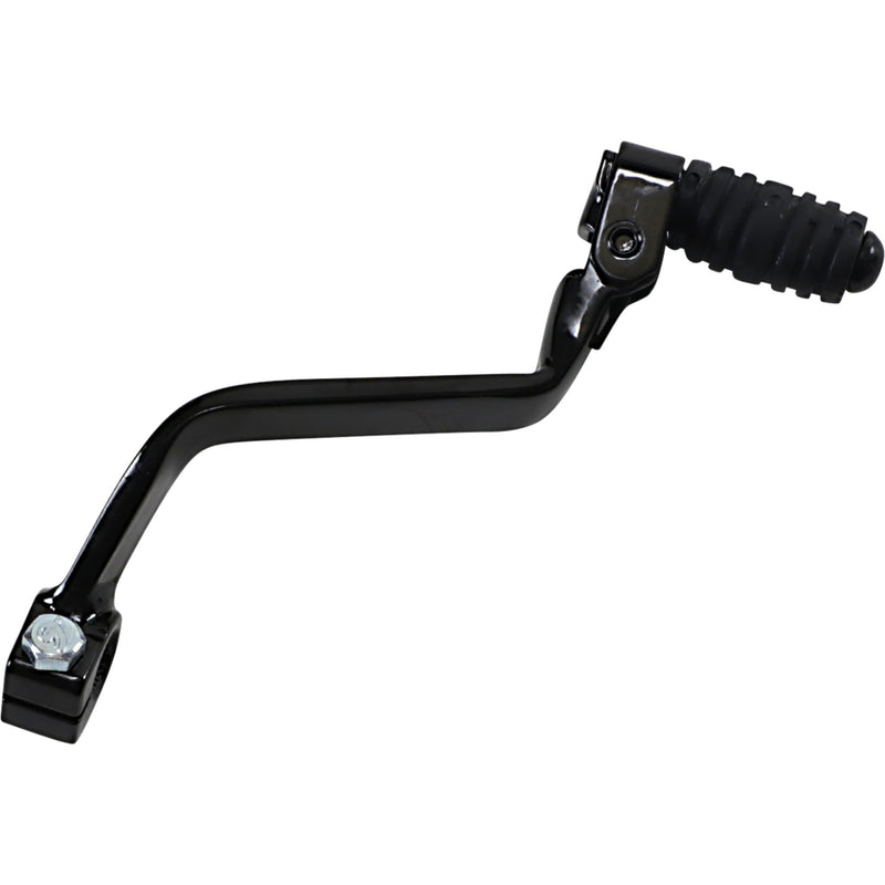 Moose Offroad Shift Lever - D07-2322B For Kawasaki Dirt Bikes 1985-2013 | Suzuki RM 60 2003-2004