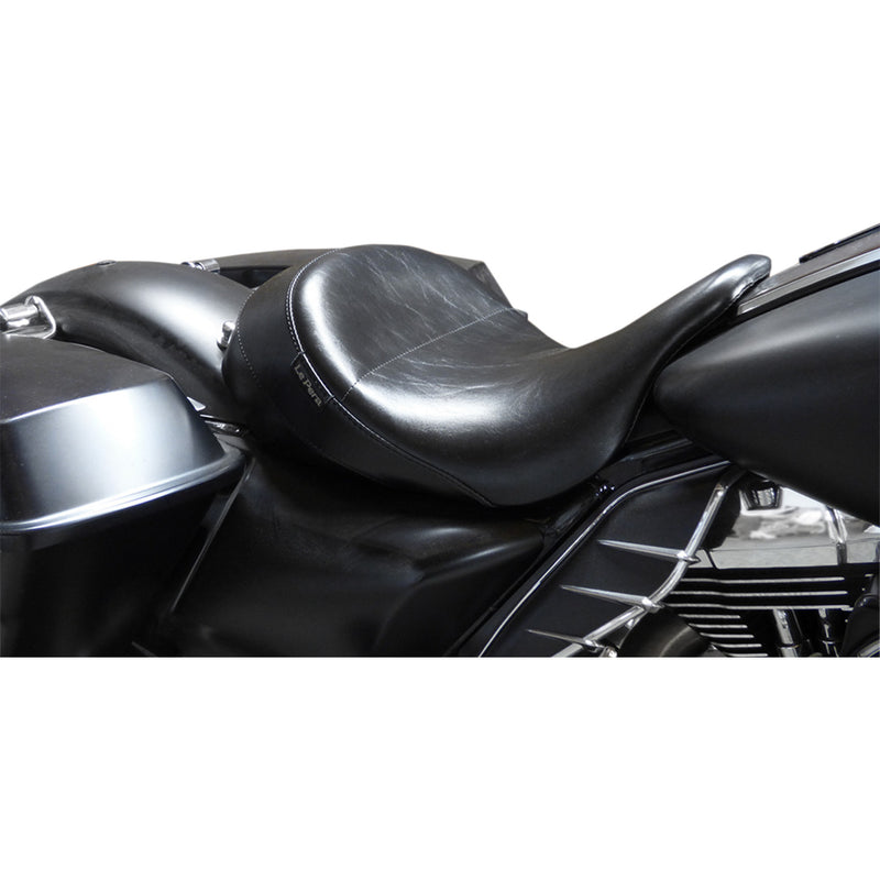 LePera Aviator Seat - LKU-017 For Harley Touring 2008-2024