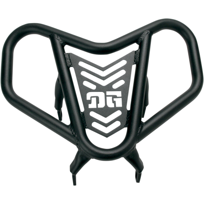 Dg Performance Bumper - 553-2130X Honda TRX400EX 1999-2008