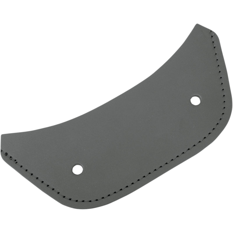 Drag Specialties Fender Chap - 1405-0124 For Harley Motorcycles 1997-2021