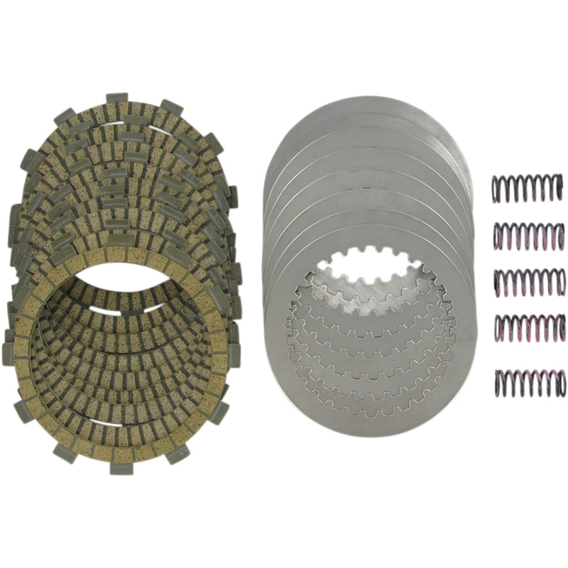 Hinson Racing Clutch Plate - FSC141-9-001 Yamaha WR 250 / YZ 250 2001-2013