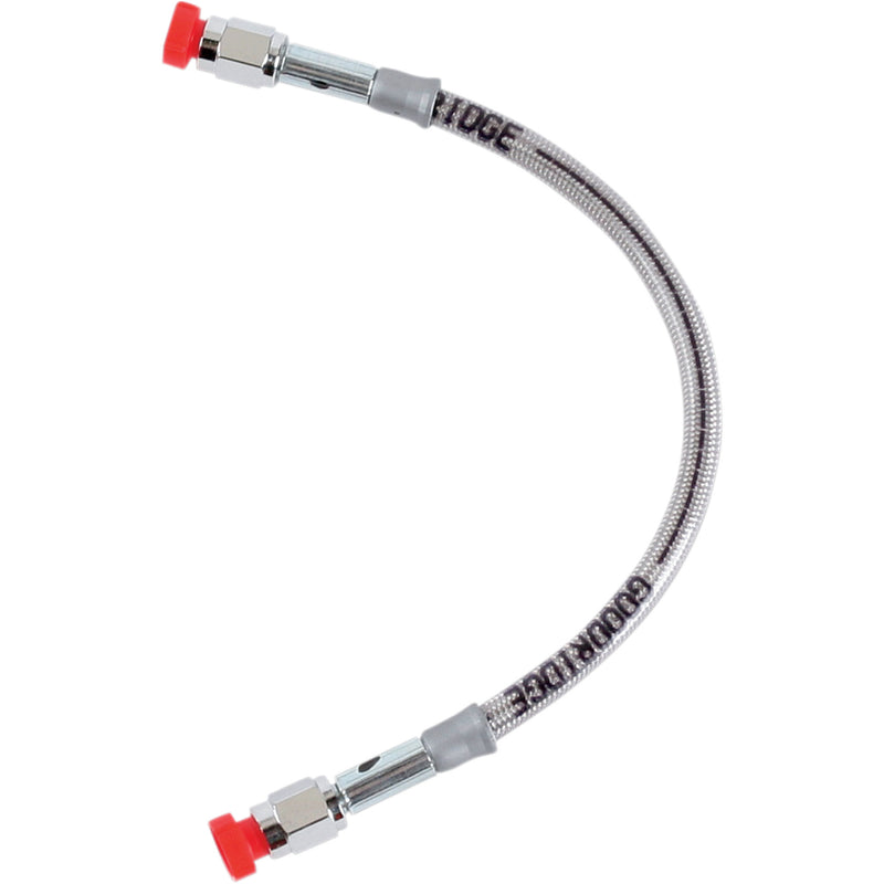 GOODRIDGE D-80314 D-80314 Universal Brake Line Brake Line - Universal - 14"