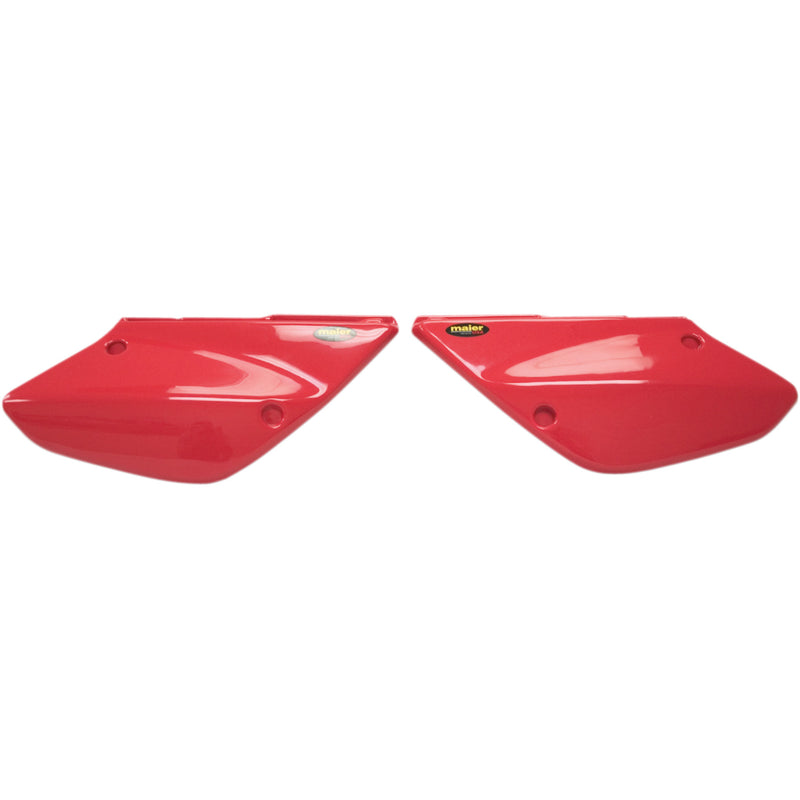 Maier Side Panel - 20502-12 Honda XR100R / XR80R 2001-2003