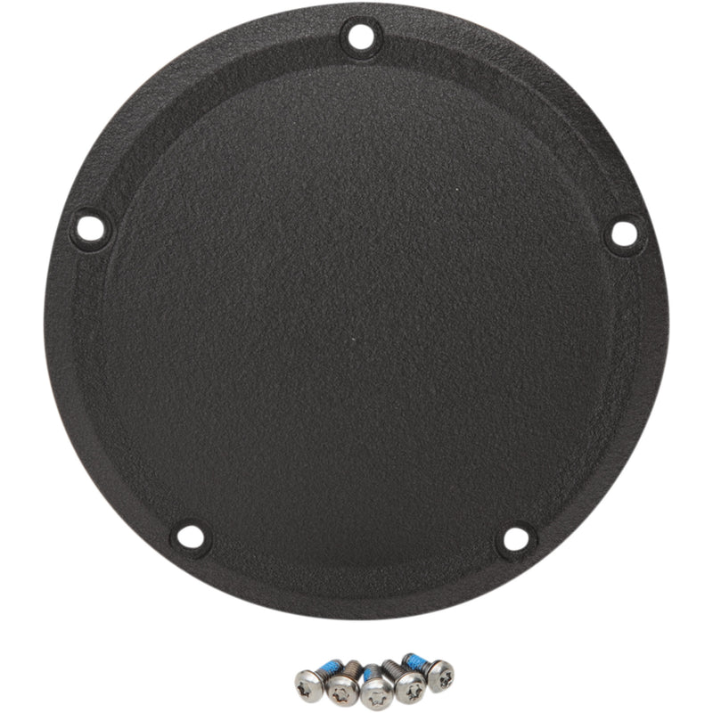 Drag Specialties Derby Cover For Harley Touring 2015-2026