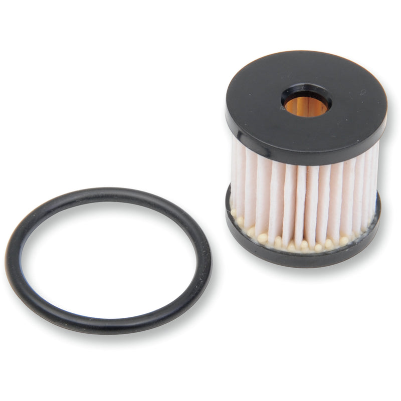 Drag Specialties Fuel Filter - 0707-0012 For Harley Motorcycles 2004-2025