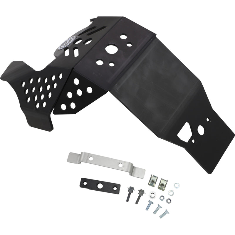 Moose Offroad Pro Skid Plate - PX1457 Yamaha YZ 450 / WR 450 2018-2022