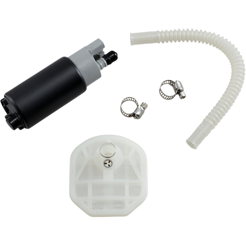 All Balls Fuel Pump Rebuild - 47-2014 BMW F650GS Dakar / F650CS / F650GS / G650GS 2000-2007