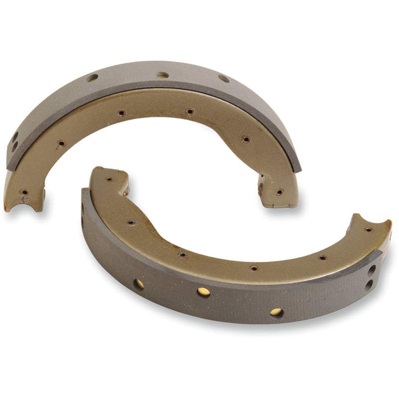 Drag Specialties Brake Shoe - DS-325328 For Harley Touring 1936-1957