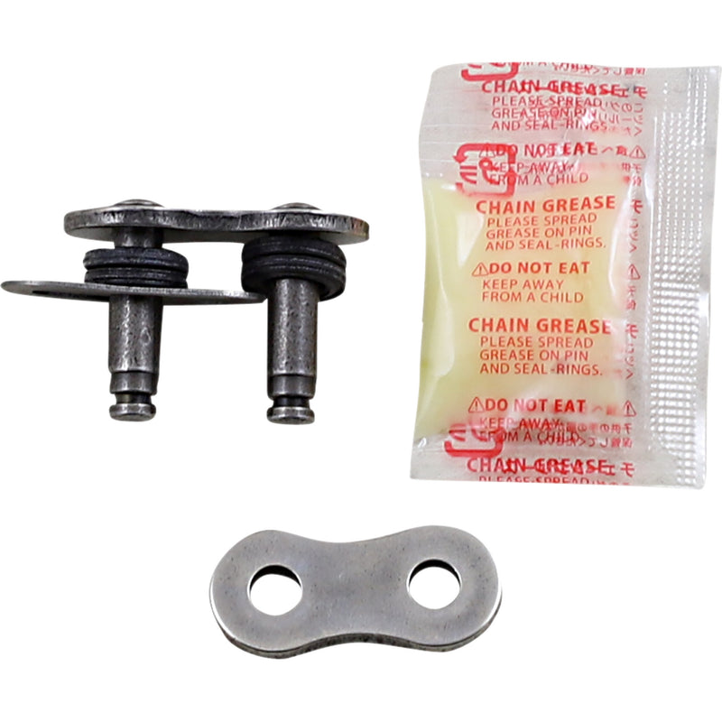 RK 1225-0414 520MAXX-CL Max Series Clip Connecting Link — 520 MAX X 520 Max-X - Connecting Link - Clip