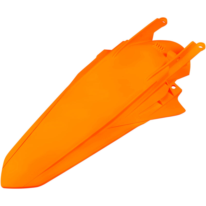 Ufo Fender - KT04091FFLU KTM Dirt Bikes 2019-2022