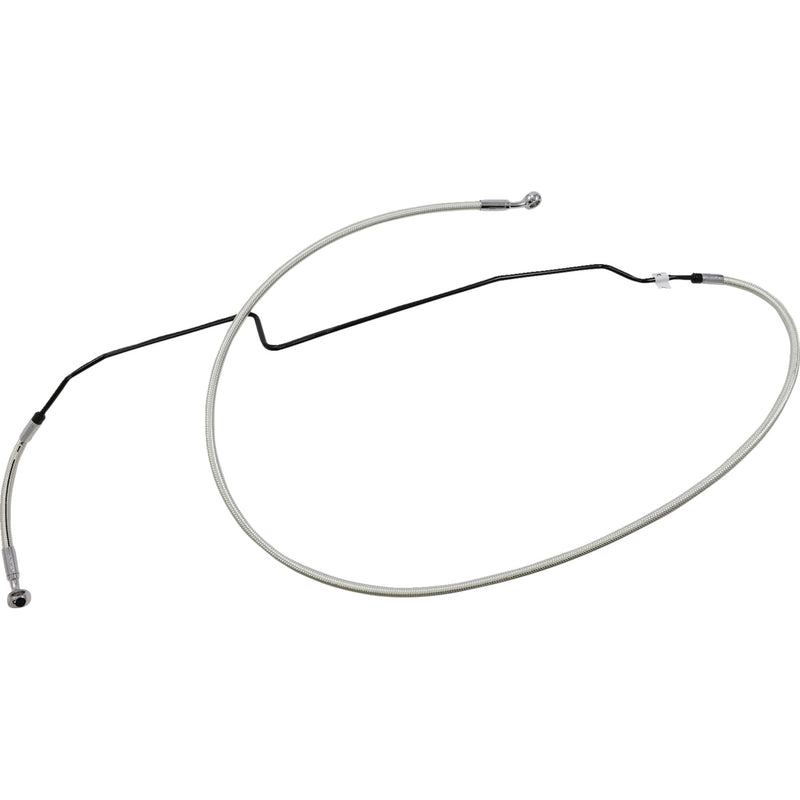 Magnum Shielding E-Z Align Series Brake Line - AS375144 For Indian Challenger 2020-2022