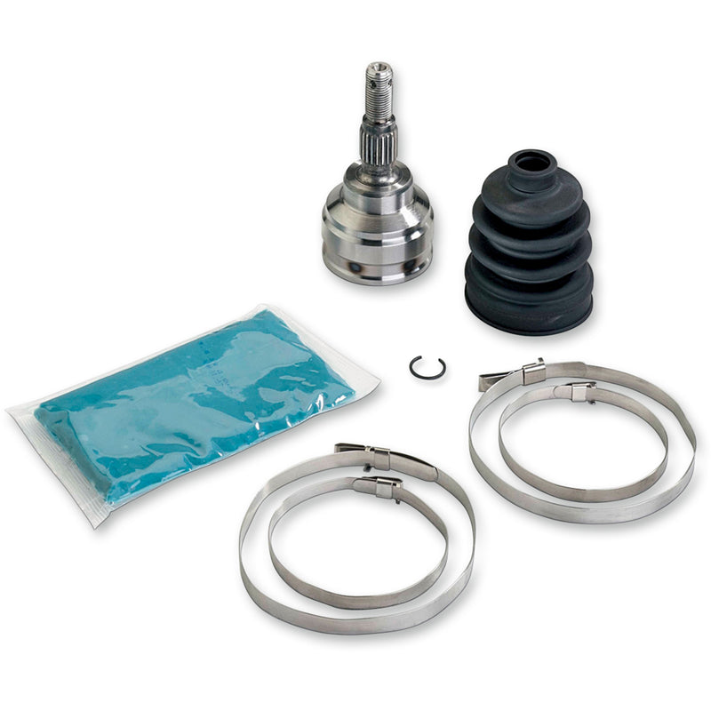 Moose Offroad CV Joint Kit - CVJ222 Yamaha Grizzly 4x4 Auto 2007-2008