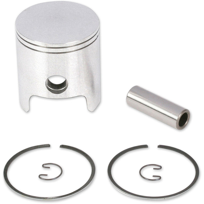 PARTS UNLIMITED 09-802 Piston Kit Piston Assembly - Yamaha - Standard