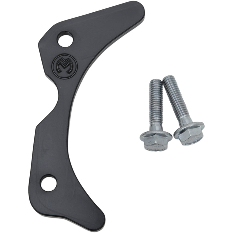 Moose Offroad Case Saver - 0950-0890 Honda CRF450R 2017-2018