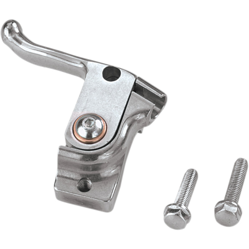 MOOSE OFFROAD 0615-0001 9OPR000 Ultimate Hot Start Lever Lever - Hot Start - CRF/YZF