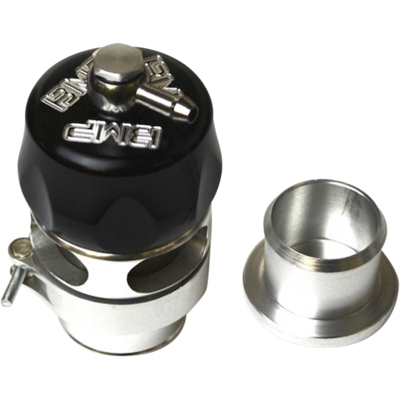 Bikeman Performance Blow Off Valve - 25-102-B For Yamaha Snowmobiles 2017-2023 | Arctic Cat ZR 2017-2021