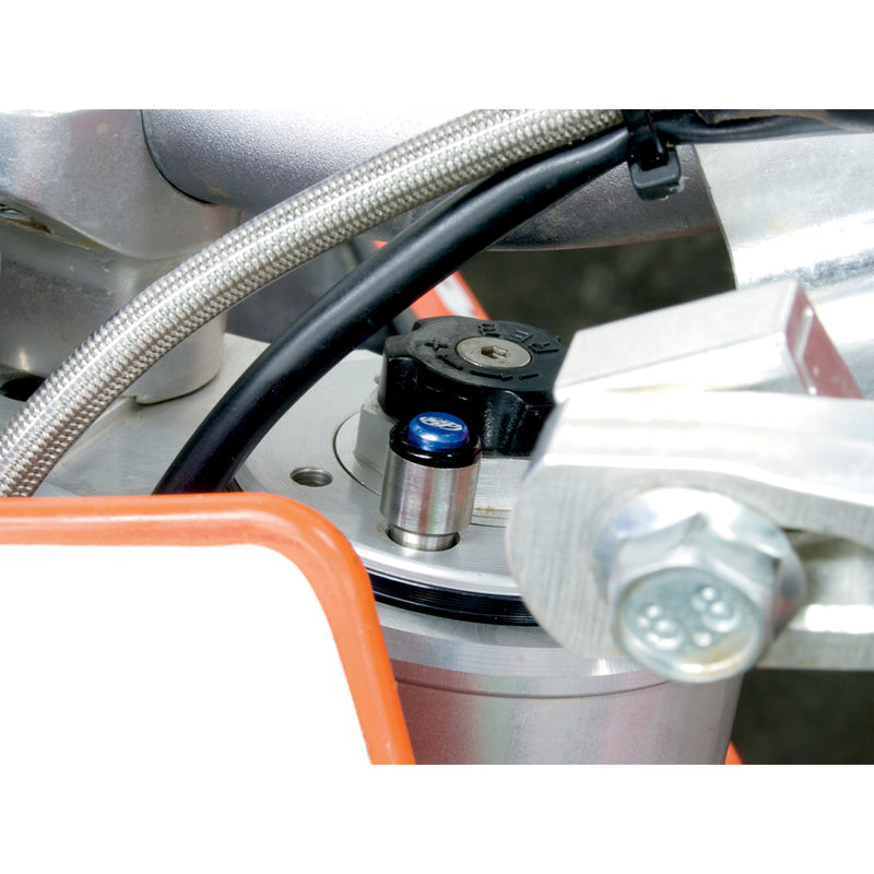 Motion Pro Micro Bleeder - 11-0080 For Husaberg Dirt Bikes 2007-2011 | Gas Gas 450F 2021-2023