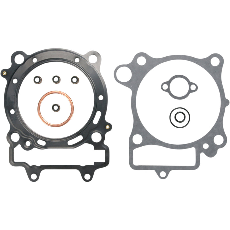 Moose Offroad Gasket - 810920MSE Kawasaki KFX450R 2008-2014