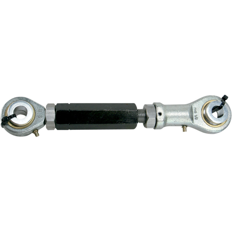 PSR 1304-0379 07-00755-22 Adjustable Lowering Links Adjustable Lowering Link - Black