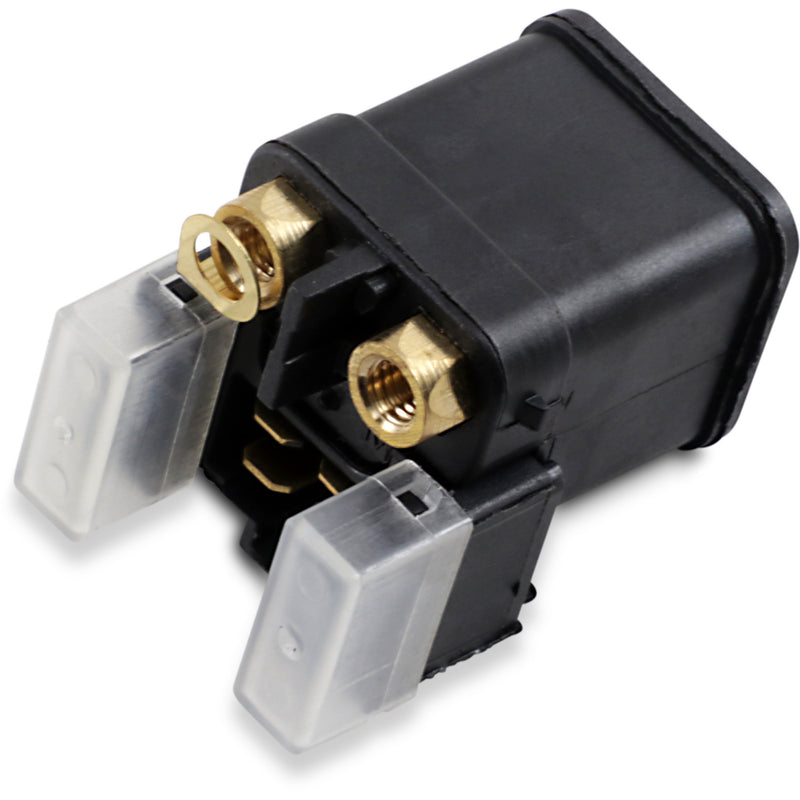 MOOSE OFFROAD 2110-0989 M-65-601 Solenoid Switch Solenoid Swtich - KTM