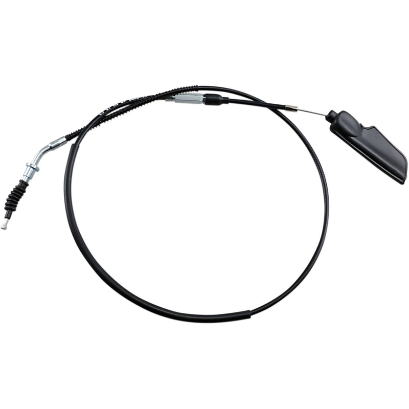 MOTION PRO MP05-0117 05-0117 Black Vinyl Clutch Cable terminator - yamaha