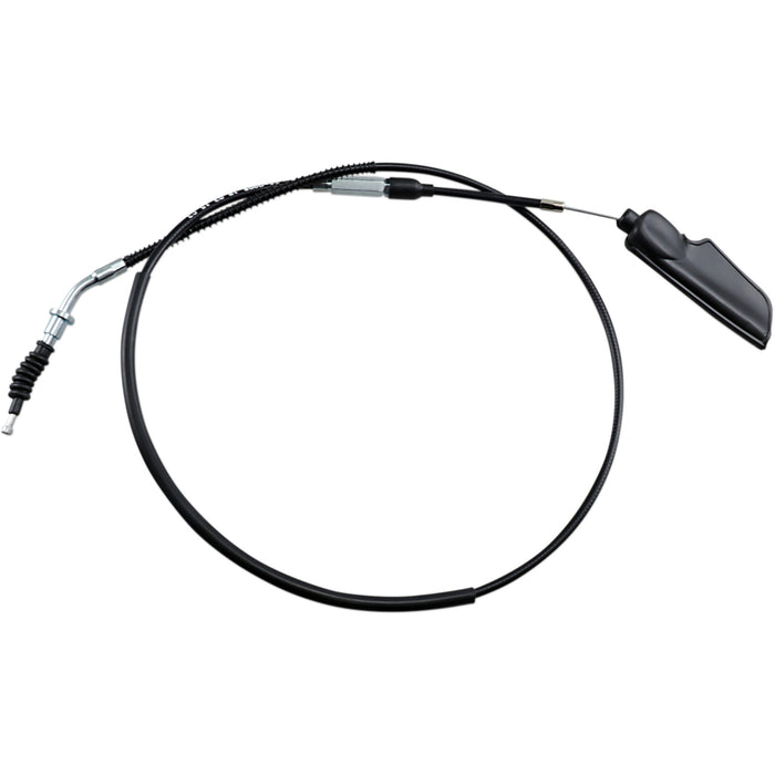 MOTION PRO MP05-0117 05-0117 Black Vinyl Clutch Cable terminator - yamaha