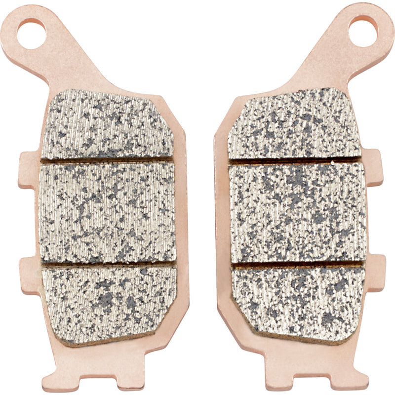 Sbs Brake Pad - 657LS For Suzuki Motorcycles 2002-2026 | Kawasaki Motorcycles 2010-2026 | Yamaha Motorcycles 2004-2026
