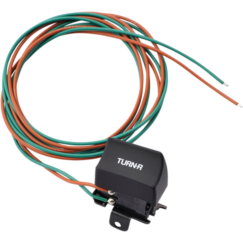 Drag Specialties Switch Kit - DS-272251A For Harley Motorcycles 1982-1995