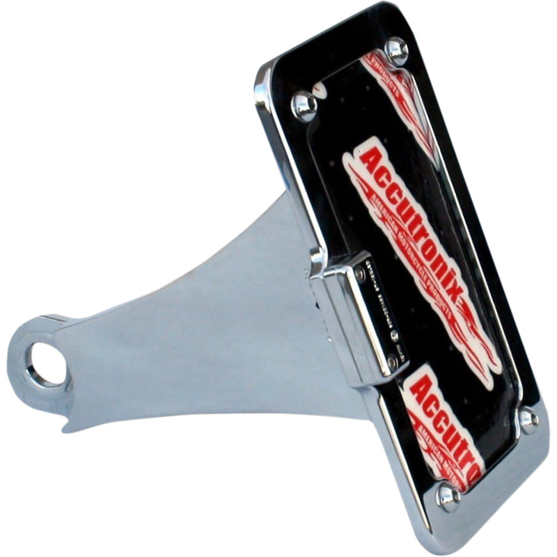 Accutronix Mount Kit - LPF106HV-C For Harley Softail / Screamin' / 15th Anniversary 2000-2007