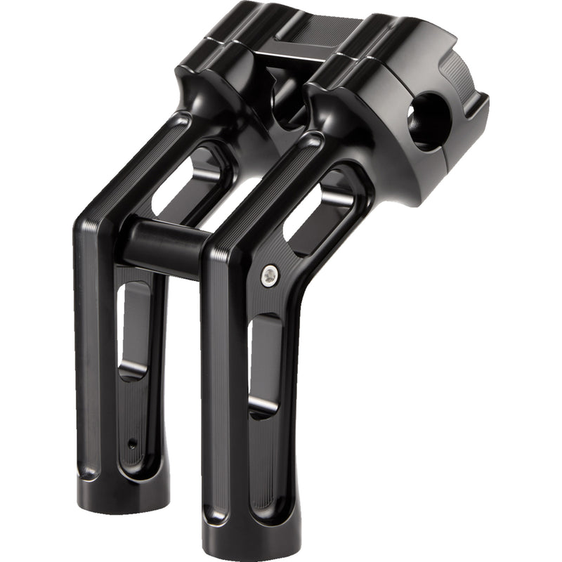 Arlen Ness Wayback Riser - 520-066 For Harley Softail 2018-2026