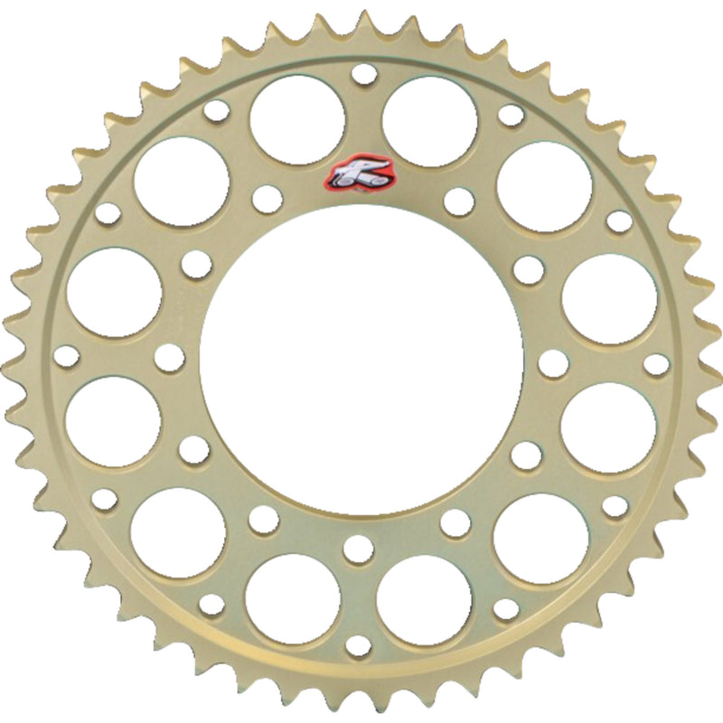 Renthal Sprocket - 179U-525-42P-HA Triumph Bonneville America / Speedmaster 2002-2015