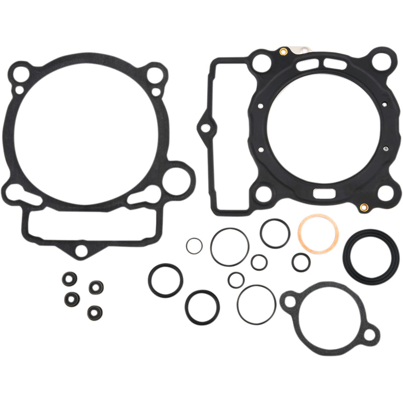 Vertex Pro-Formance Top End Engine Gasket Kit Standard Bore Gas - 810372 For Gas Gas 250F 2021-2024 | Husqvarna FC 250 / FE 250 2016-2022