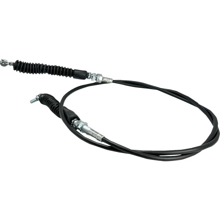MOOSE OFFROAD 0652-3455 Shifter Cable utv - polaris