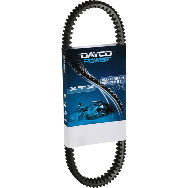 Dayco XTX (Extreme Torque) Belt - XTX2288 Polaris RZR 2017-2026