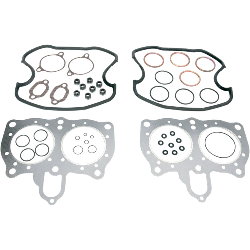 Vesrah Gasket - VG-5106 Honda GL1200A Gold Wing Aspencade / GL1200I Gold Wing Interstate / Gold Wing 1984-1987
