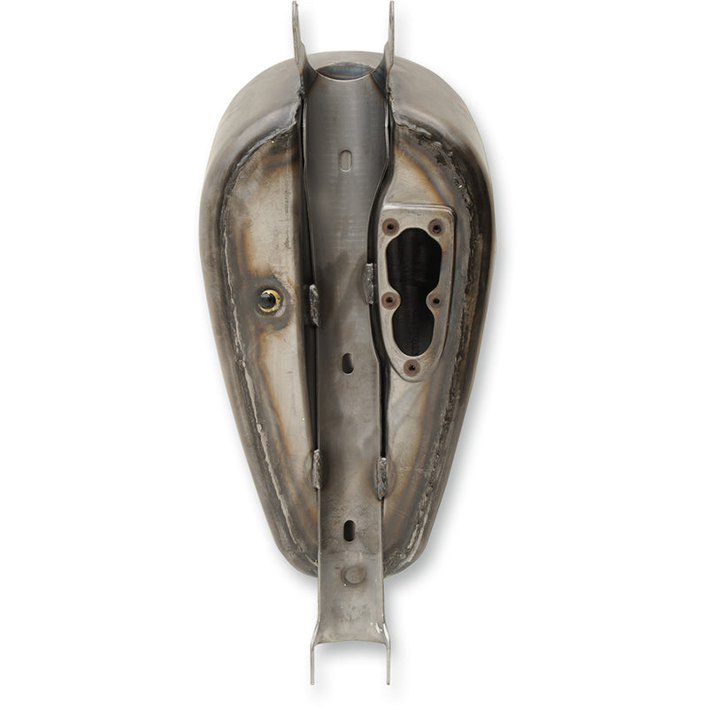 Drag Specialties Gas Tank - 0701-0839 For Harley Sportster 2007-2022