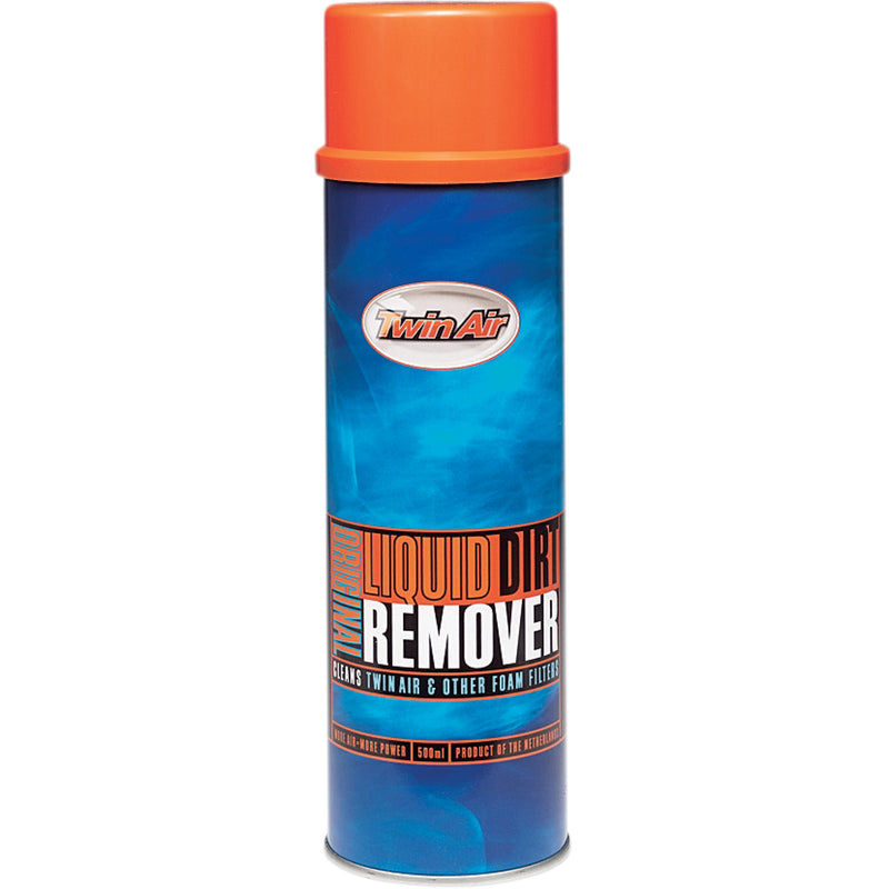 TWIN AIR 3704-0048 159006 Liquid Dirt Remover 500ml - aerosol