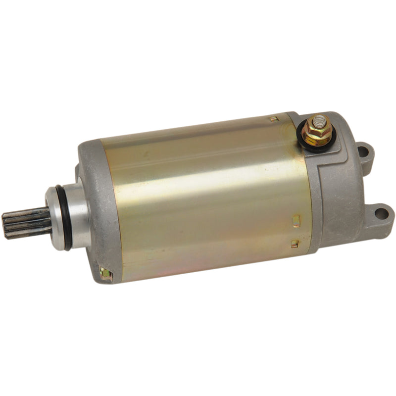 Rick's Motorsport Electric Starter - 61-706 Triumph Tiger / Daytona / Speed / 1050 2001-2010