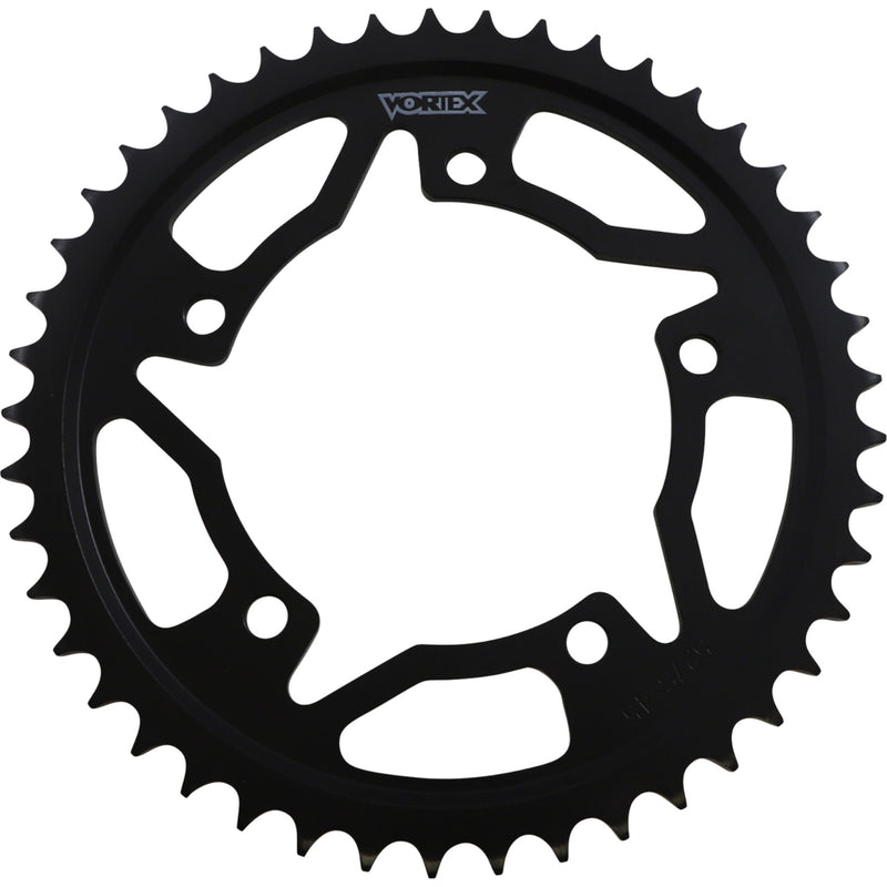 Vortex Steel Sprocket - 527S-45 For Suzuki 1000 / 1300R Hayabusa 2001-2011 | Triumph Daytona 955i 2002-2003