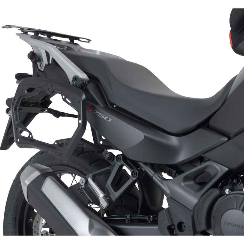Sw-Motech Sysbag Side Bag System - BC.SYS.01.070.21000B Honda Transalp 2024