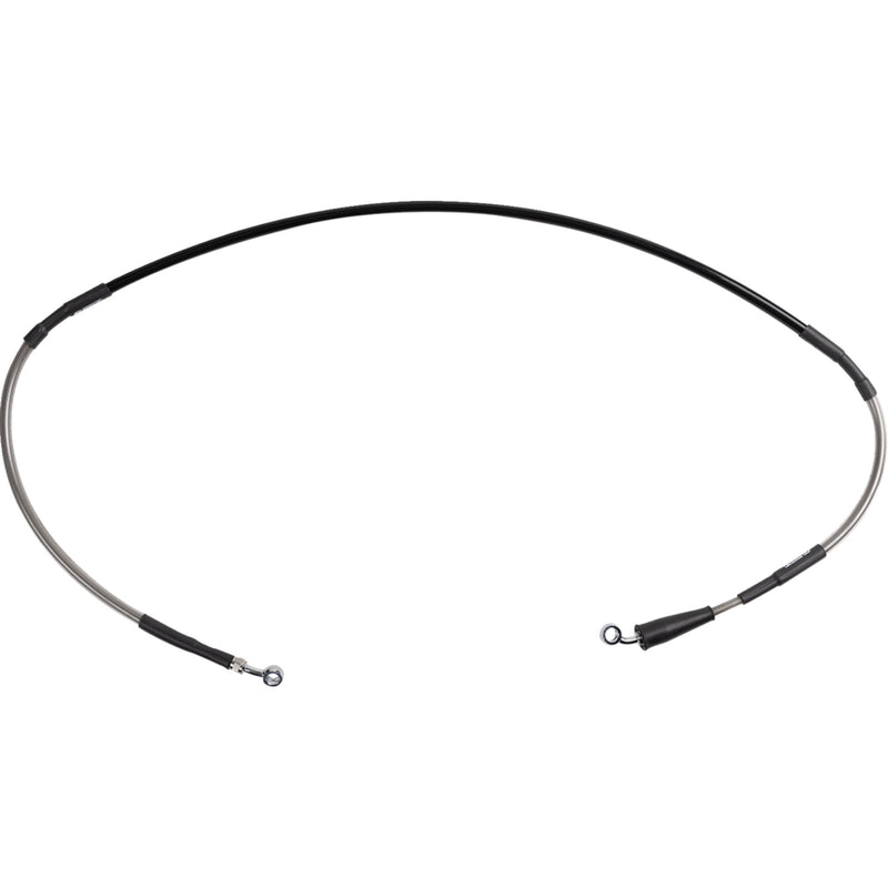 Moose Offroad Brake Line - S01-1-042/P Suzuki 450Z 2010-2019
