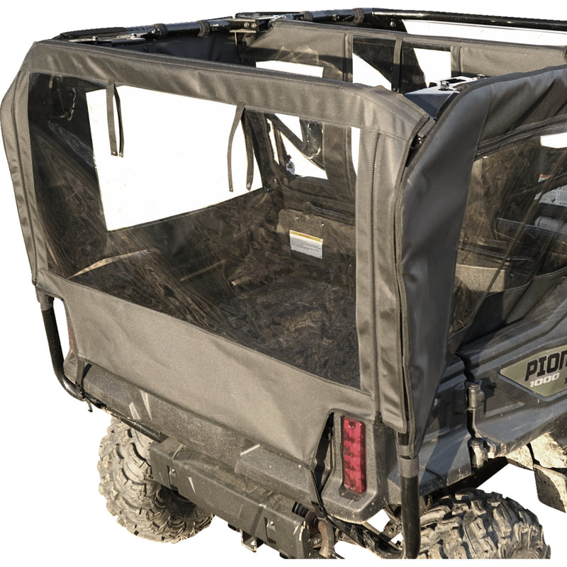 Seizmik Door - 51-20983 Honda Pioneer 2016-2025