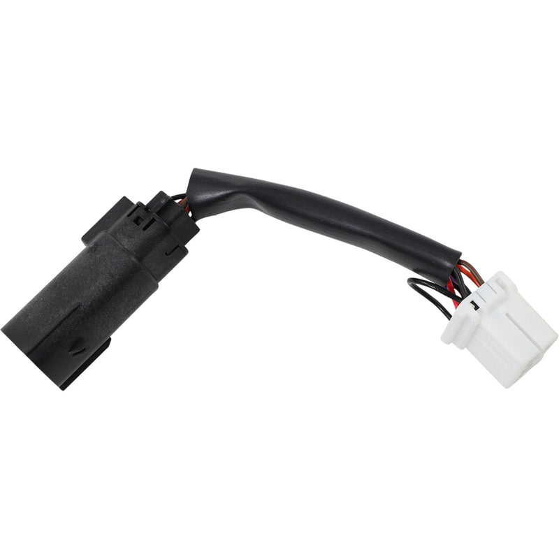 Custom Dynamics Wire Harness Adapter - CD-HARN-F-SS6 For Harley Touring 1997-2013
