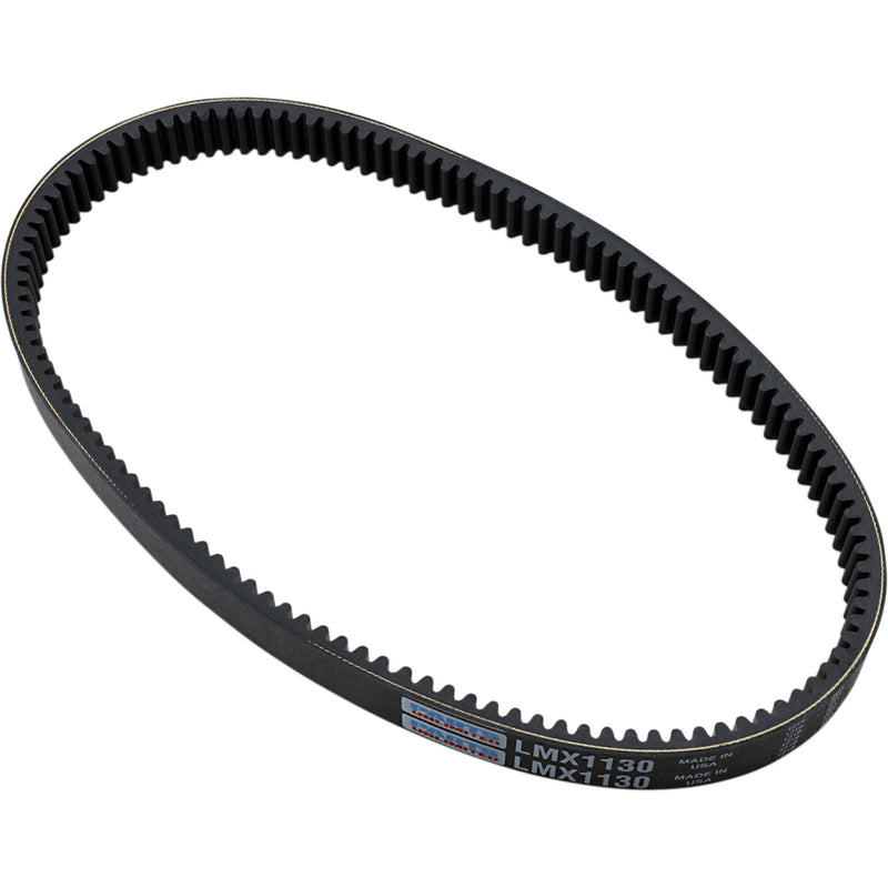 PARTS UNLIMITED LMX-1130 Super X Belt Super Series Belt - Arctic Cat