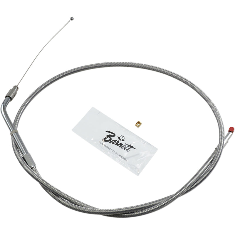 Barnett Cable - 102-30-30003 For Harley Softail 1996-2000