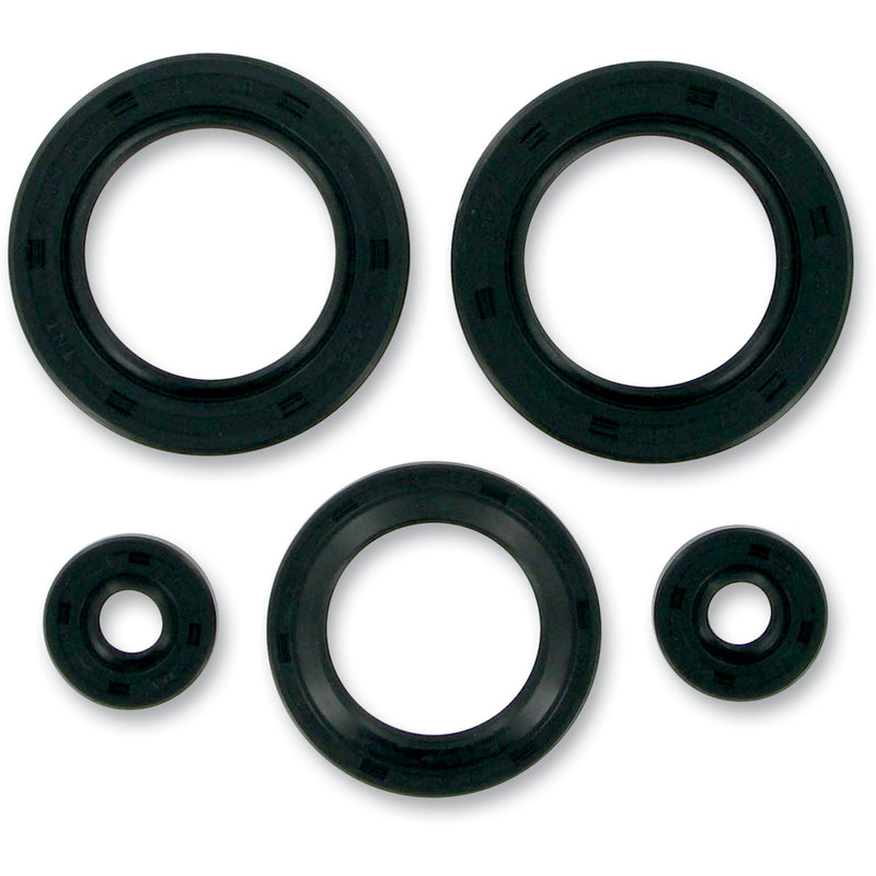 MOOSE OFFROAD M822142 822142MSE Oil Seals Motor Seals